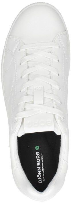 Bjorn Borg T305 CLS BTM W wit