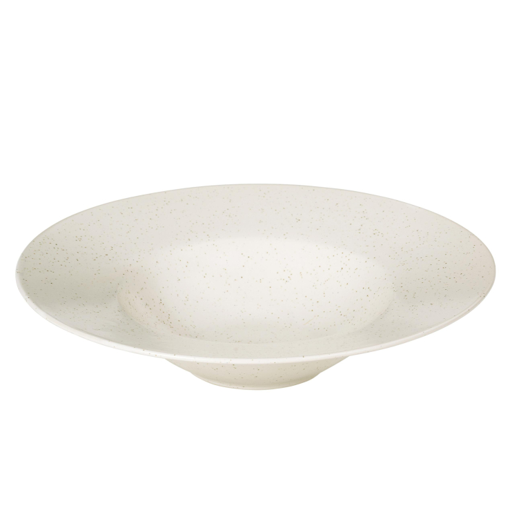 Broste Copenhagen Nordic pastabord Ø29 nordic vanilla