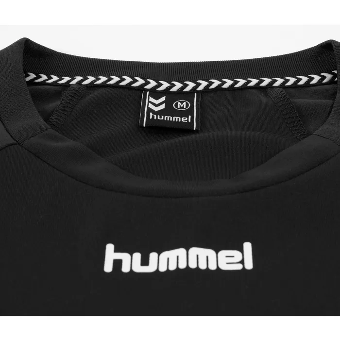 Hummel Authentic Shirt Senior