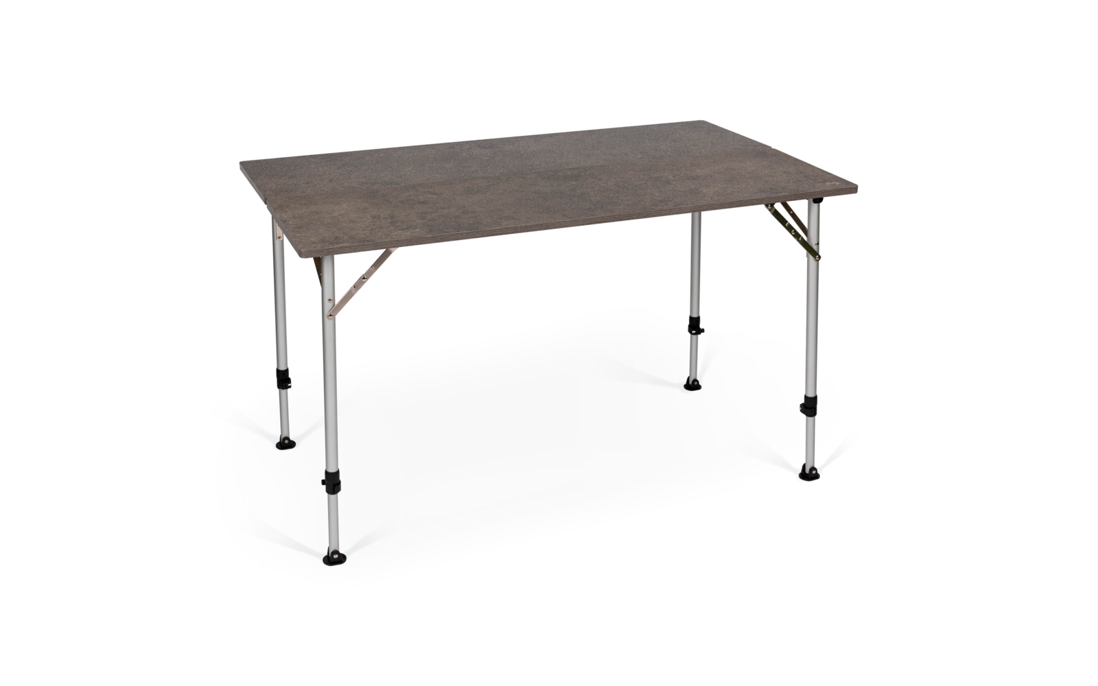Dometic Zero Concrete Campingtisch Medium 90 x 60 x 72 cm