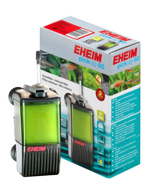 Eheim Binnenfilter Pickup - Binnenfilters