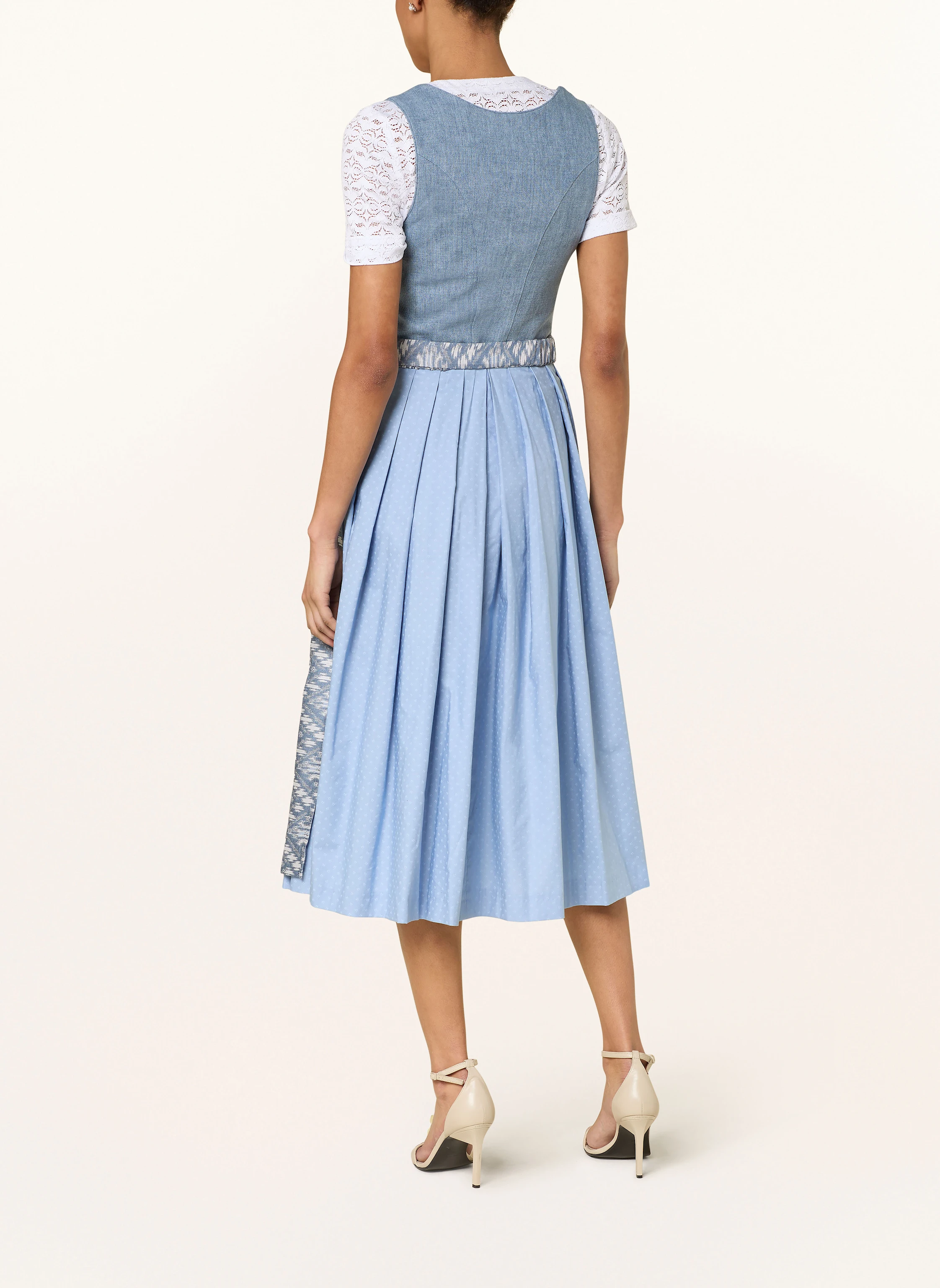 Hammerschmid Dirndl PILLERSEE