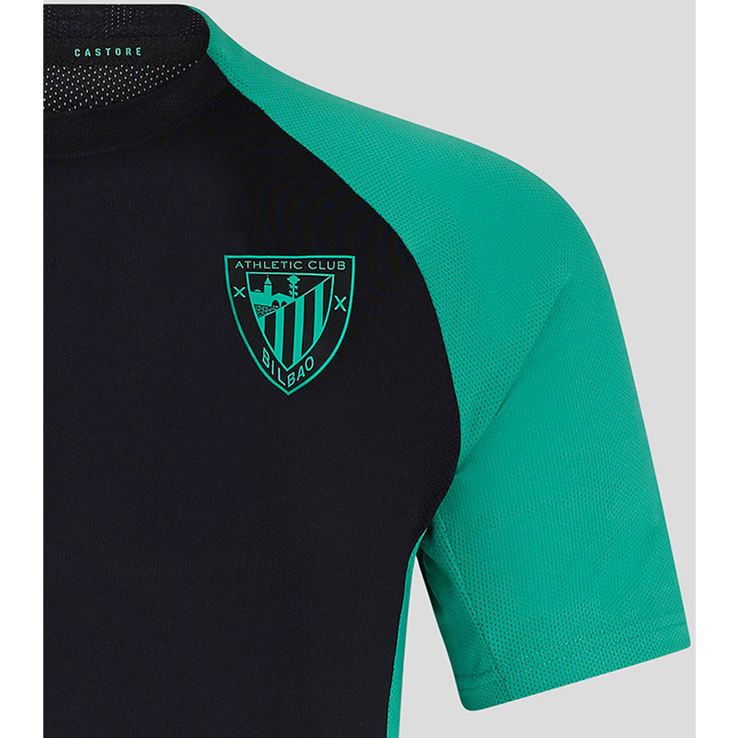 Castore Athletic Club Bilbao Trainingsset