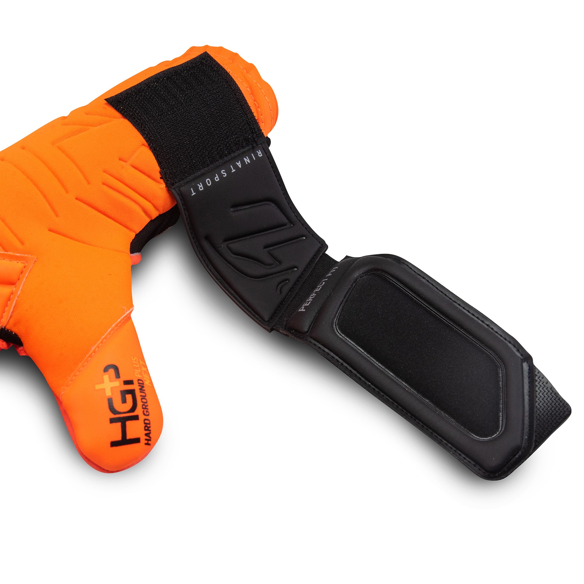 Luva de goleiro Rinat Kratos Turf Junior