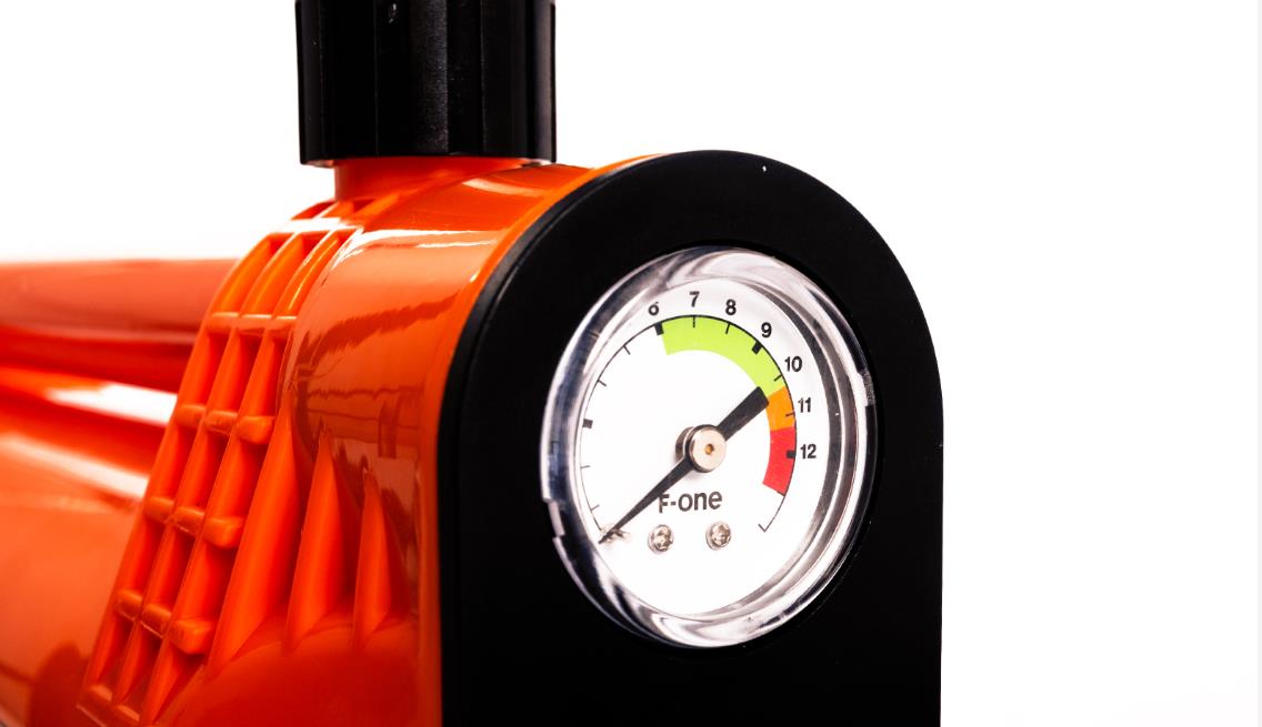 F.one Max Flow Pump - Pompe