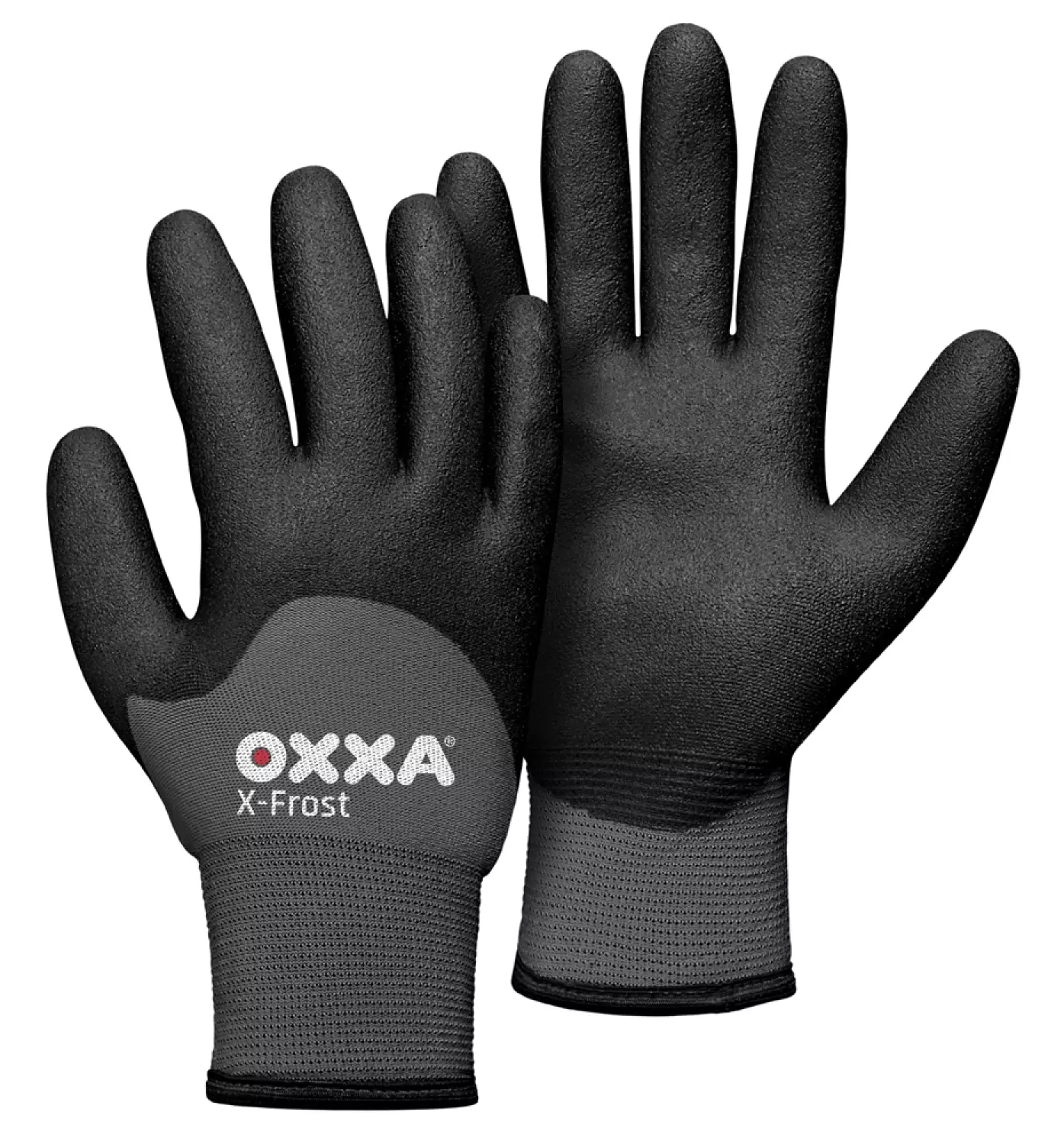 Oxxa 51-860 X-Frost Thermo Werkhandschoenen - 9/L - werkomgeving tot -30Â° C