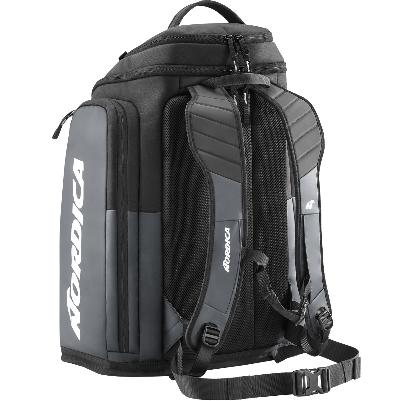 Nordica Dobermann Race XL Gear Pack Domme Black | Nordica Taschen | Nordica | N | MARKEN | XSPO