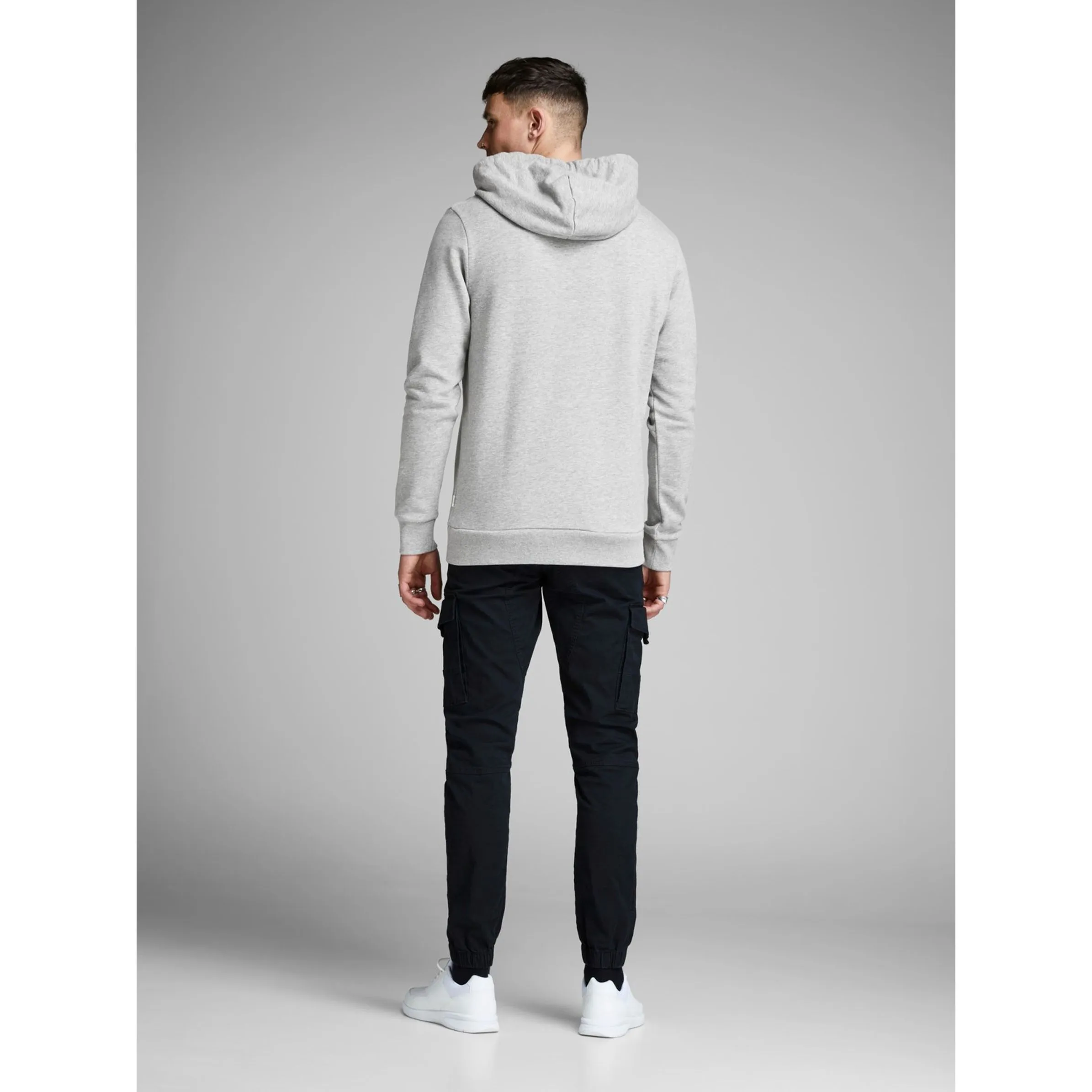 Jack&Jones JJECORP LOGO SWEAT HO Hoodie
