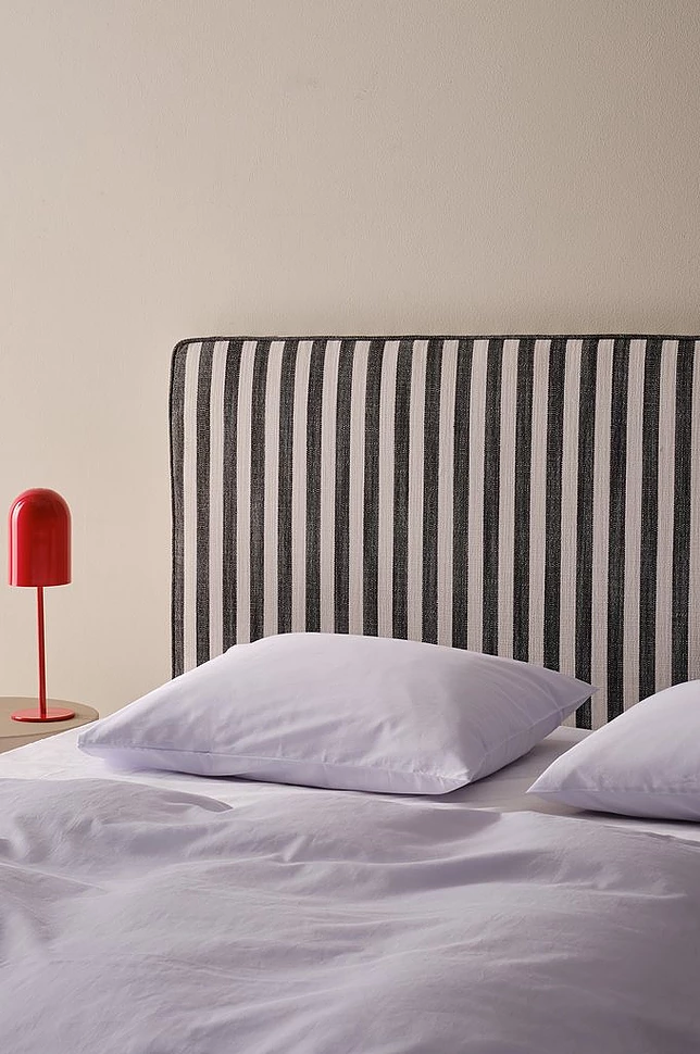 MOLTON MINI sengegavl 120 cm