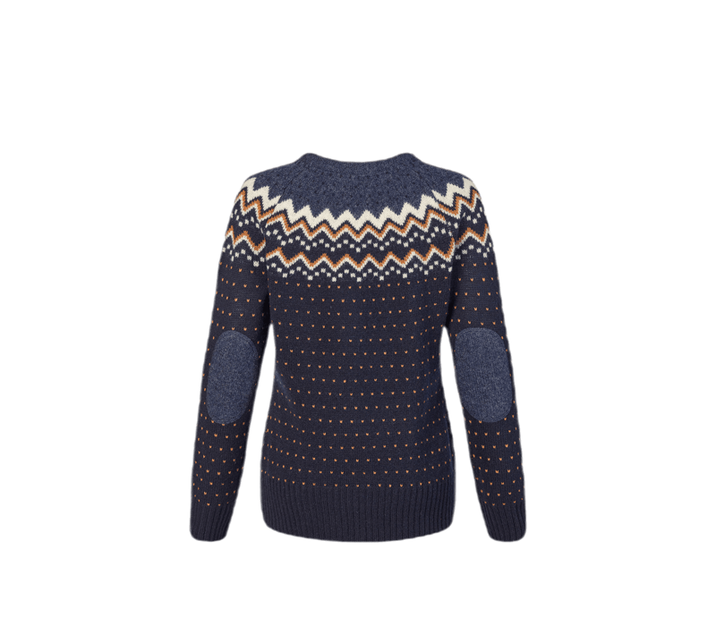 Ãvik Knit Sweater