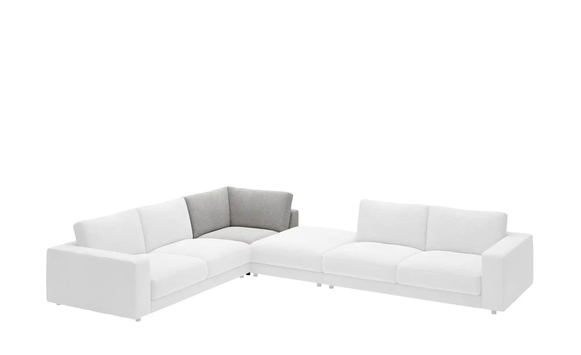 Jette Home Element Ecke in Cord Sila
