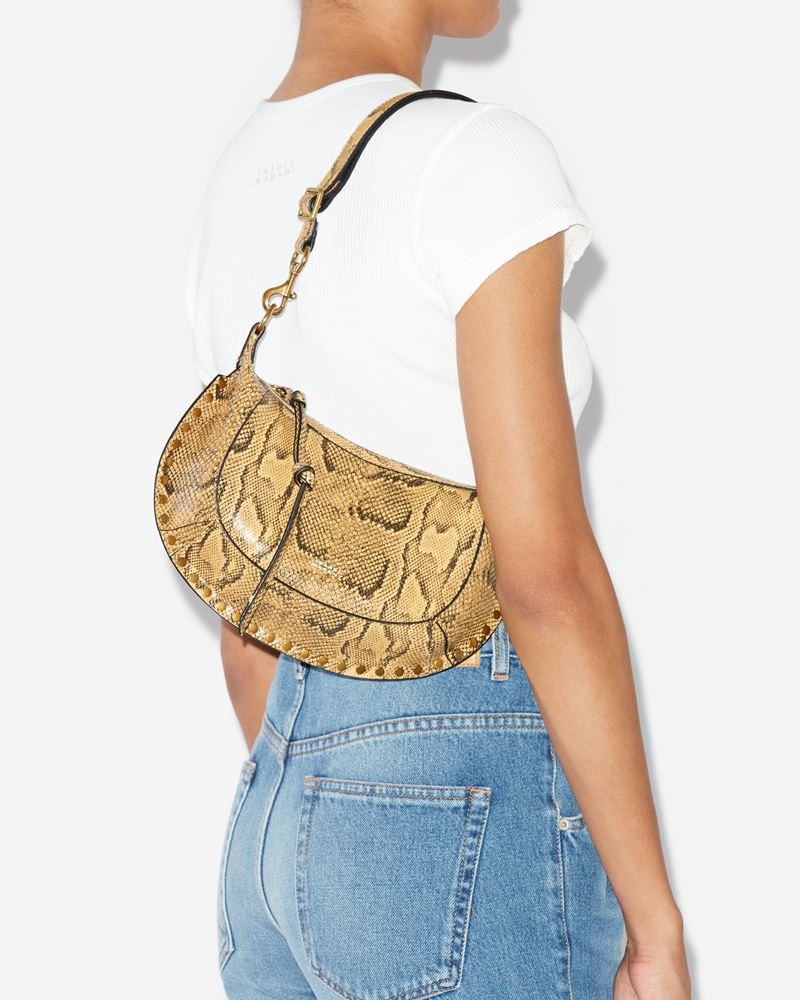 SAC OSKAN MOON