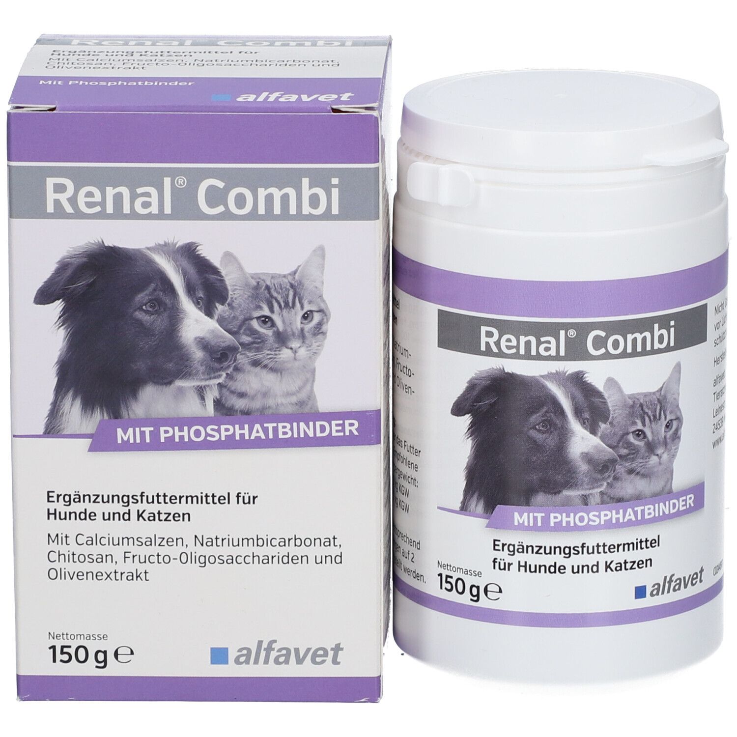 Renal® Combi
