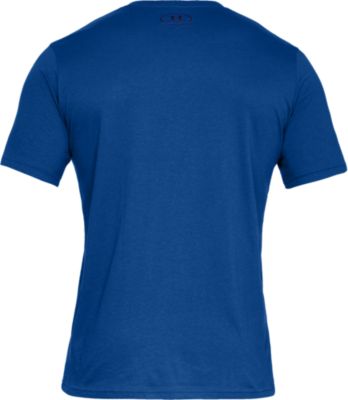 Under ArmourBoxed Sportstyle - blau