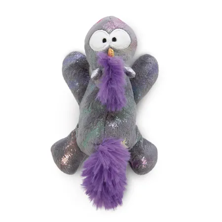 NICI MagNICI Einhorn Star Bringer 12cm GREEN