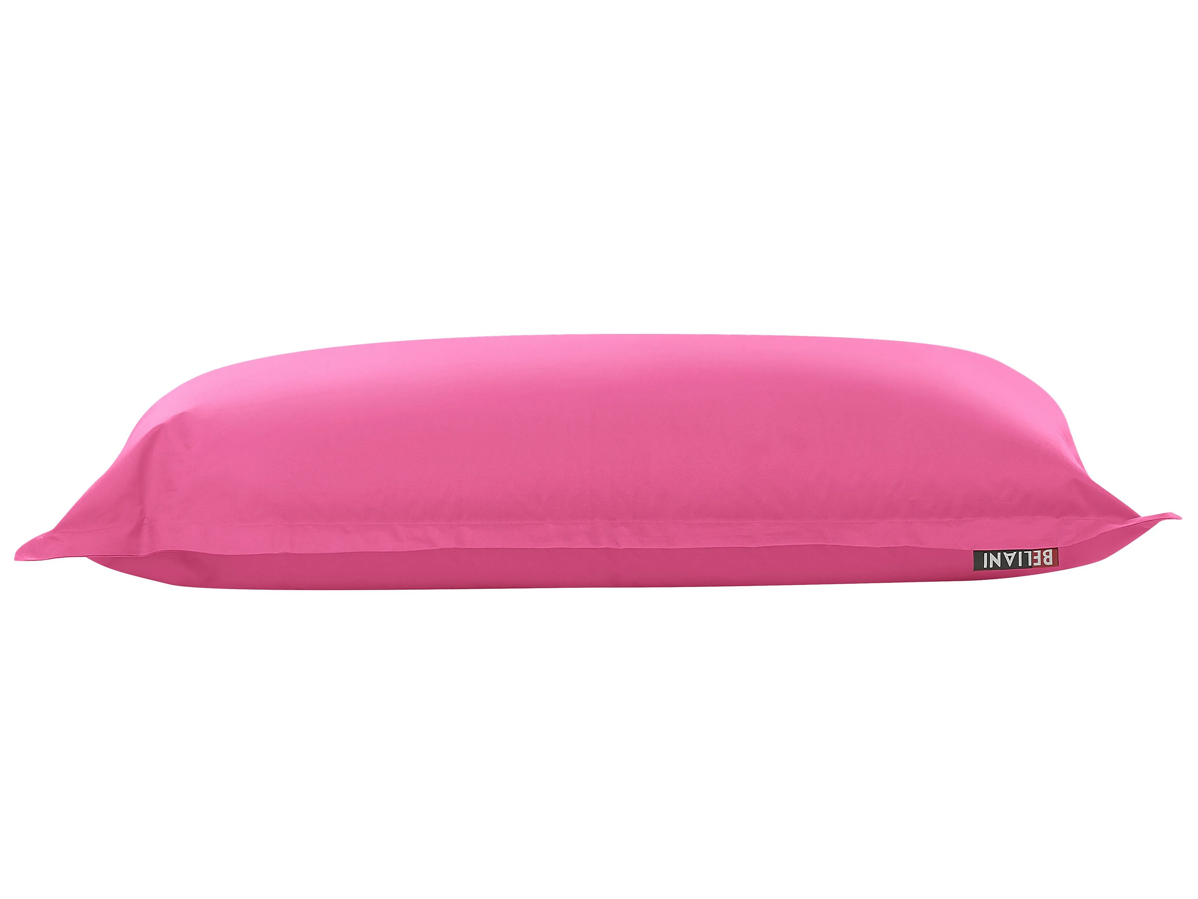 Zitzak 300 L FUZZY 140 cm 180 cm Fuchsia
