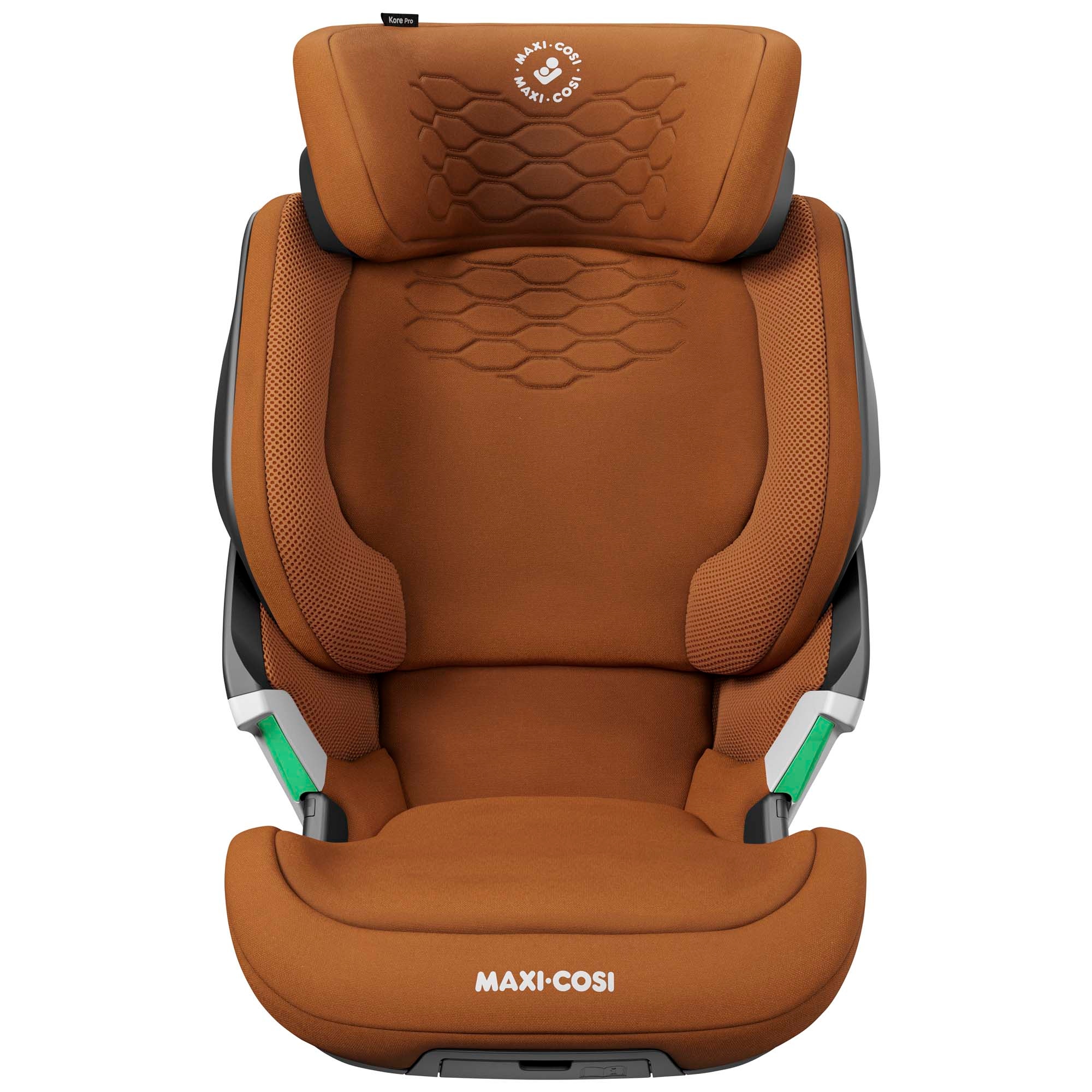 Maxi-Cosi Kore Pro i-Size Authentic Cognac