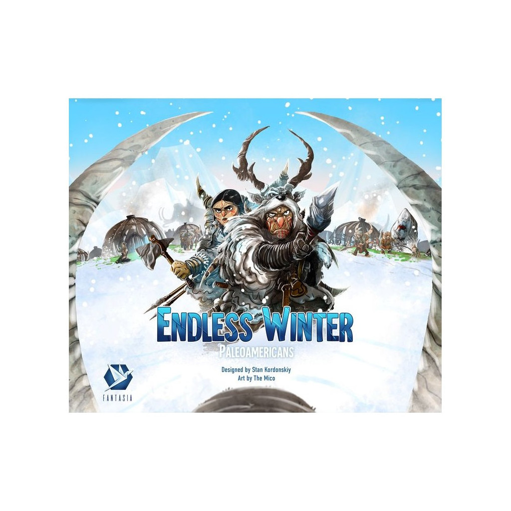 Endless Winter