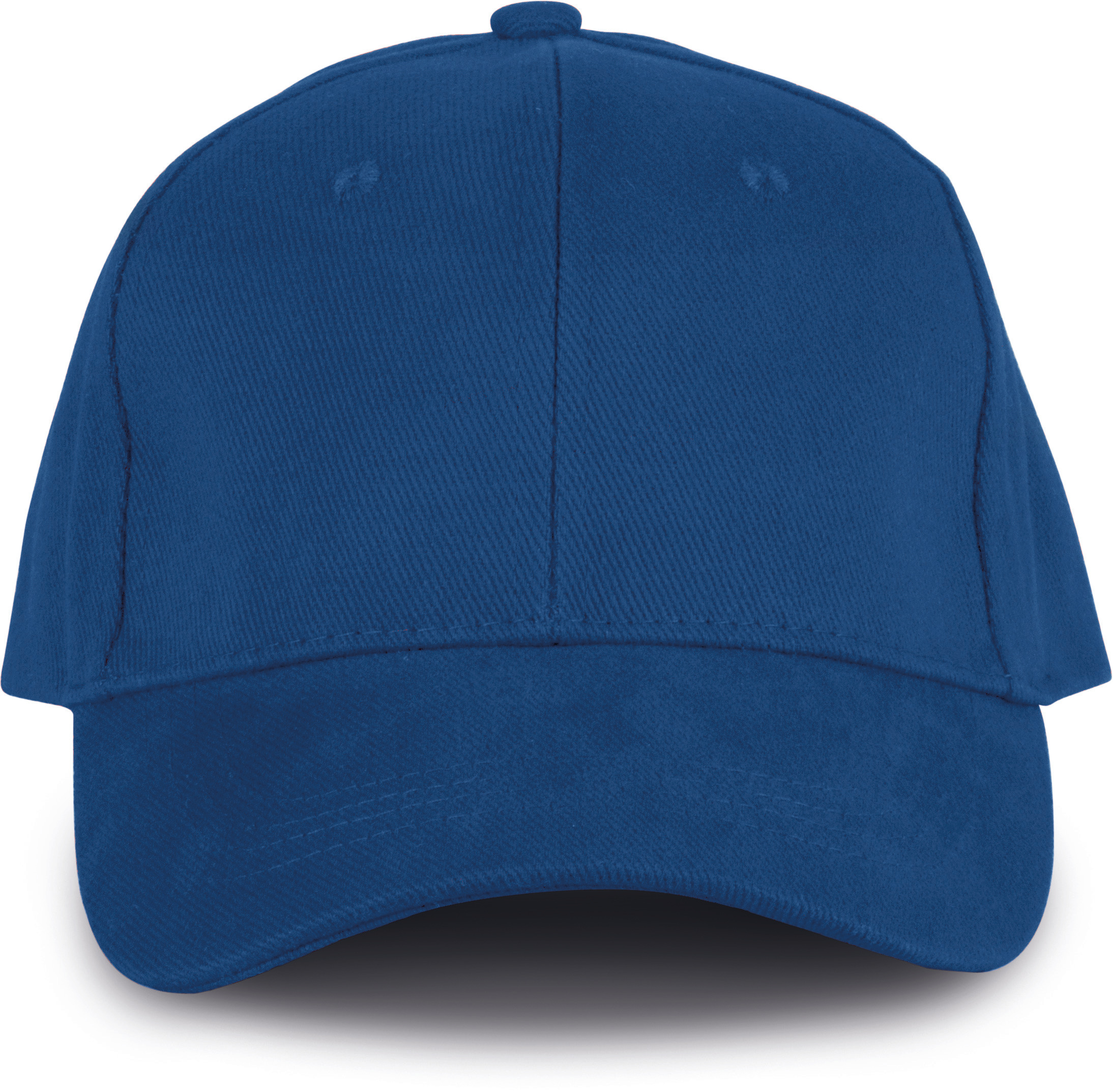 K-up KP108 - Casquette Oeko-Tex 6 panneaux