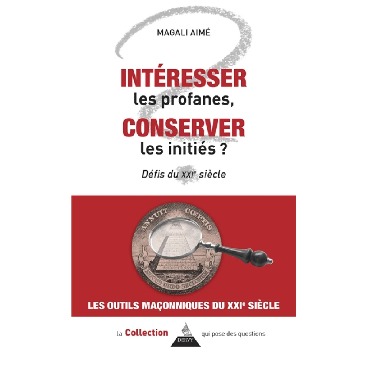 Intéresser les profanes, conserver les initiés ? : défis du XXIe siècle