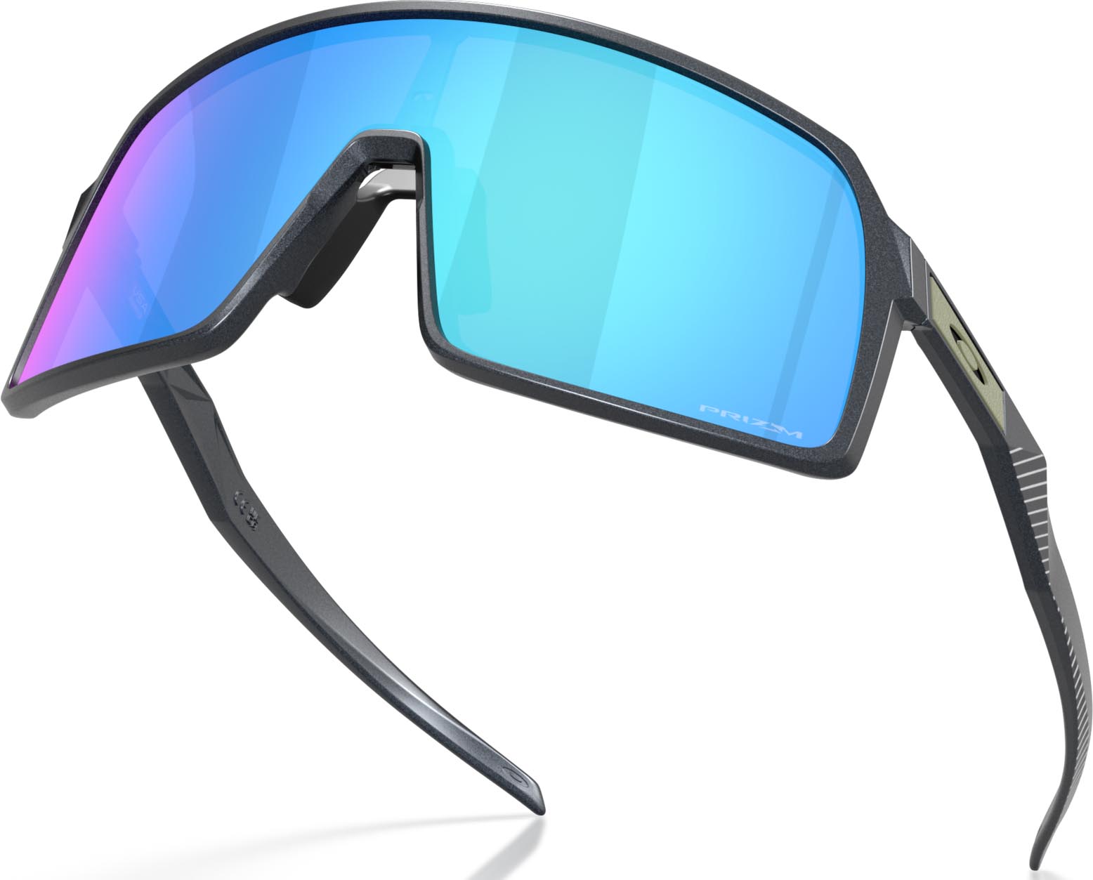 Sutro C937/Blue Steel w/Prizm Sapphire