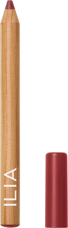 ILIA Lip Sketch Hydrating Lip Crayon