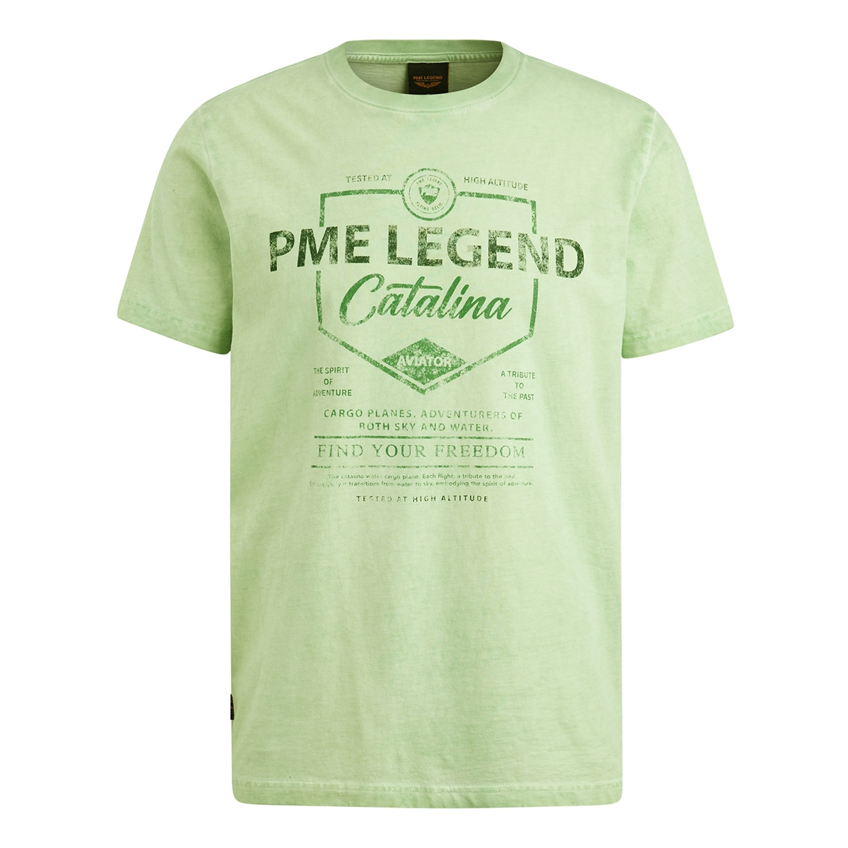 Heren Polo PPSS2504899