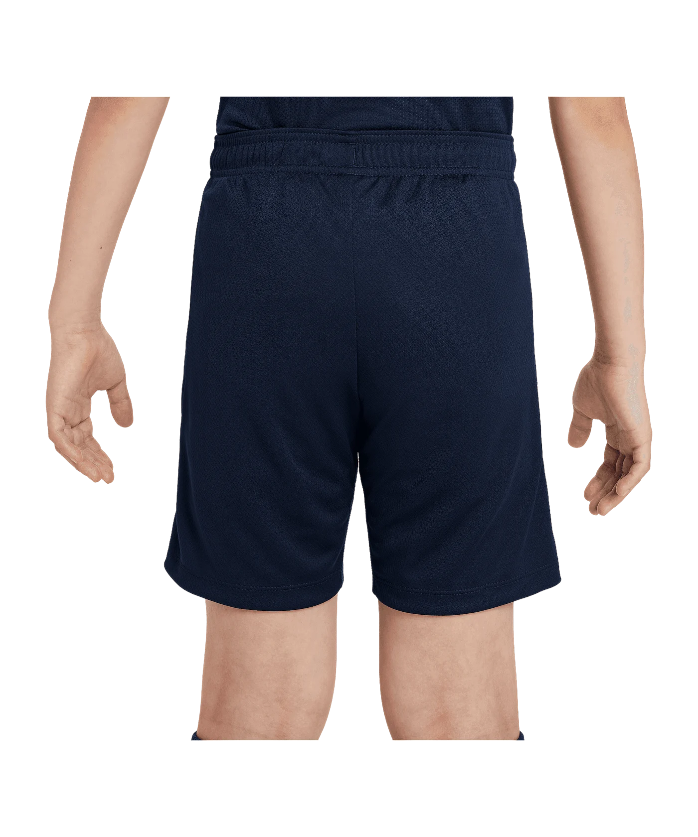 Nike FC Chelsea London Trainingsshort Kids Blau F451
