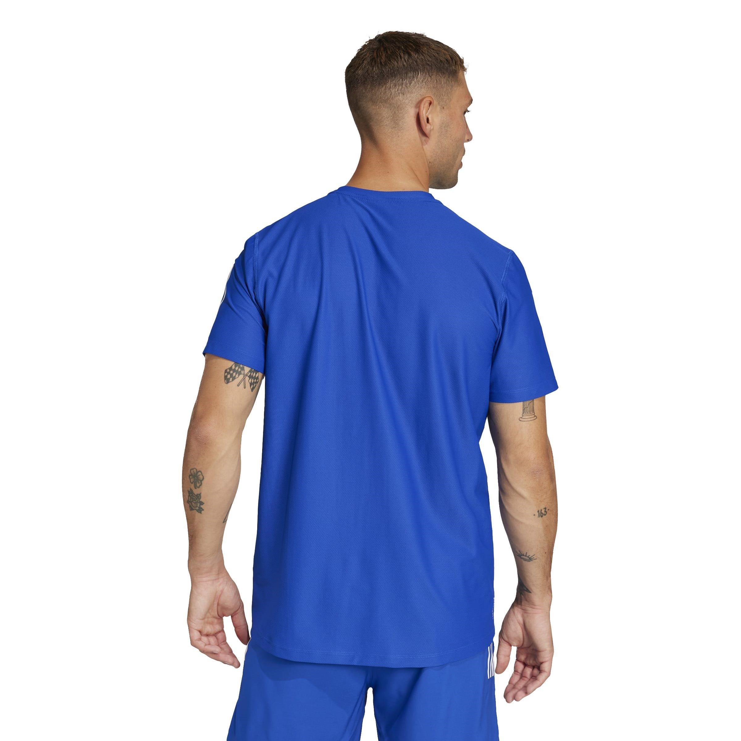adidas Own the Run T Shirt Mens