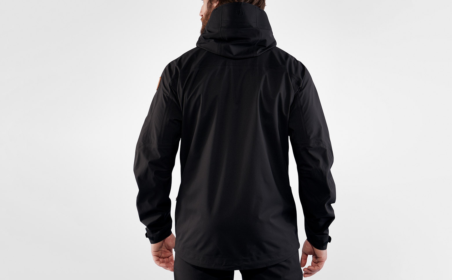 Keb Eco-Shell Jacket