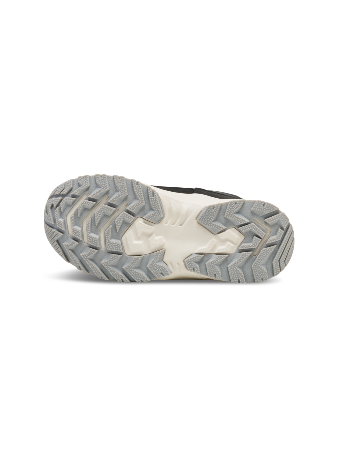 ROOT PUFFER BOOT RECYCLED TEX JR