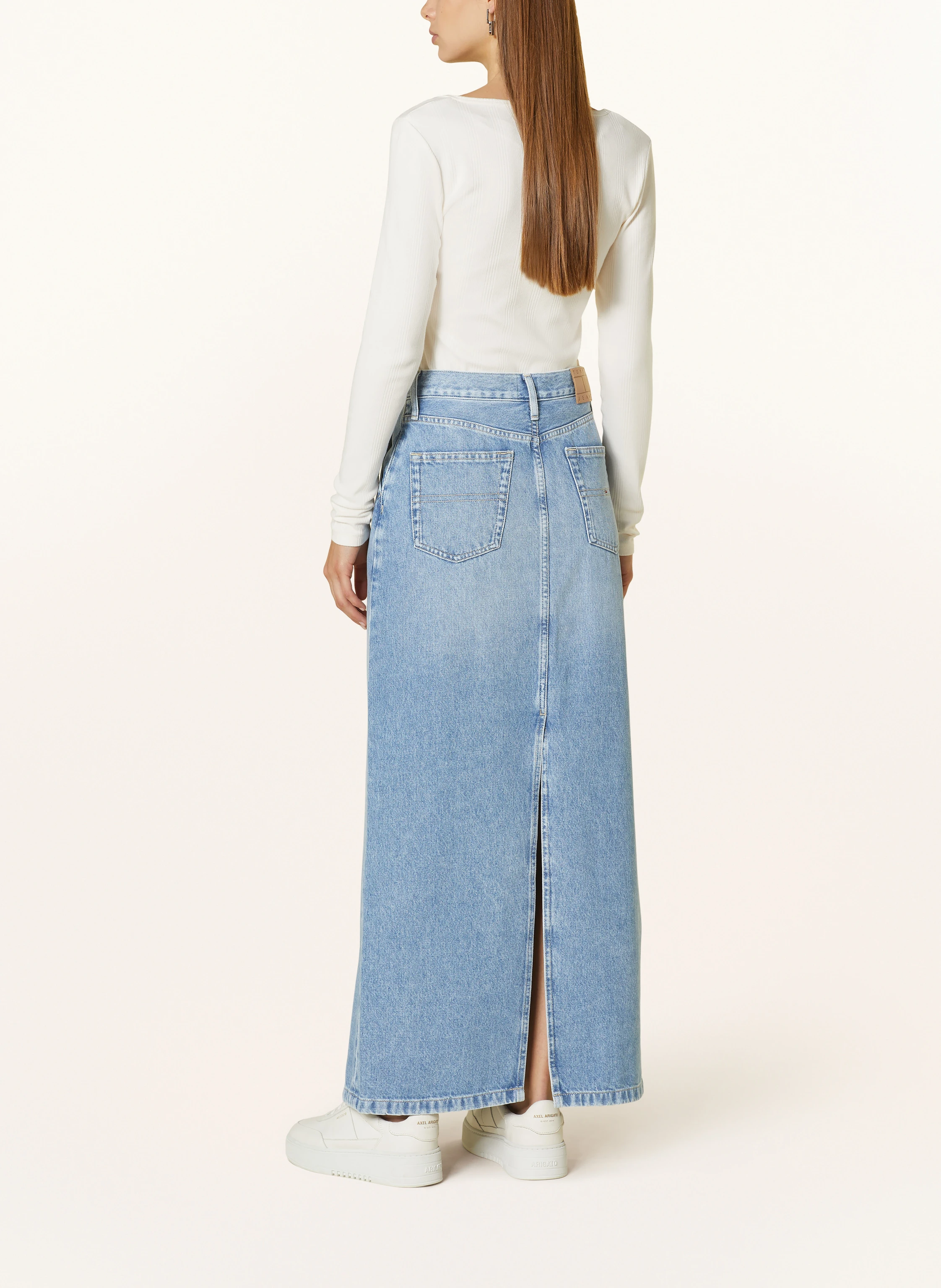TOMMY JEANS Jeansrock CLAIRE