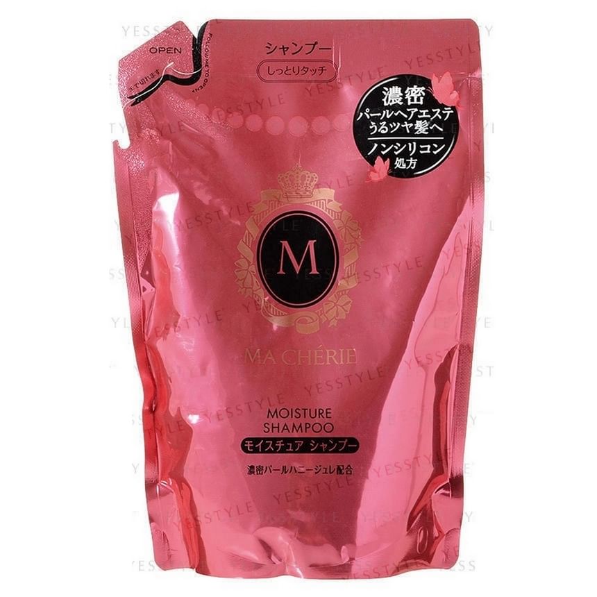 Shiseido - Ma Cherie Shampoo EX