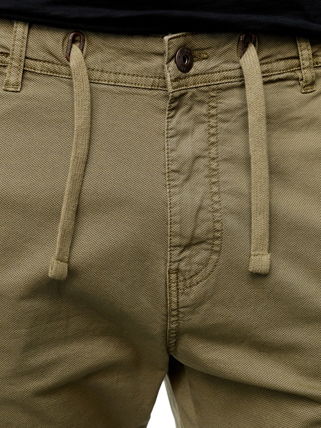 Indicode Chinoshorts »INWebs«