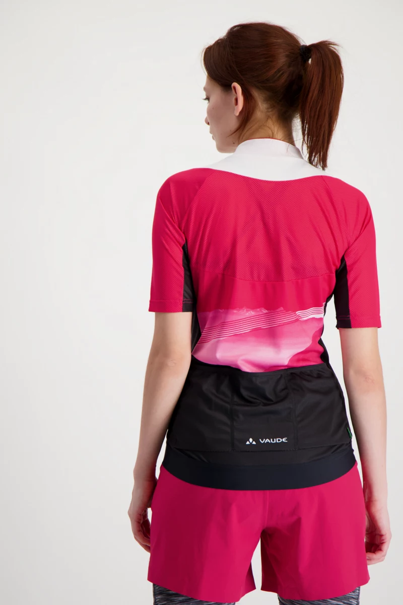 VAUDE Majura II Damen Biketrikot