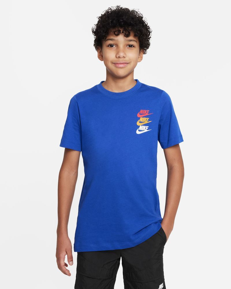 T-shirt Nike Sportswear pour enfant