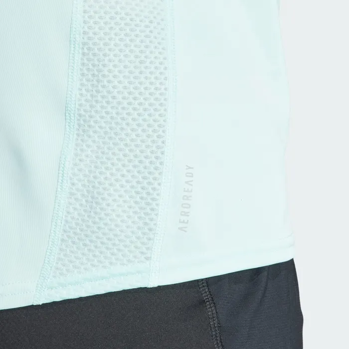 Adidas Own The Run Shirt Dames