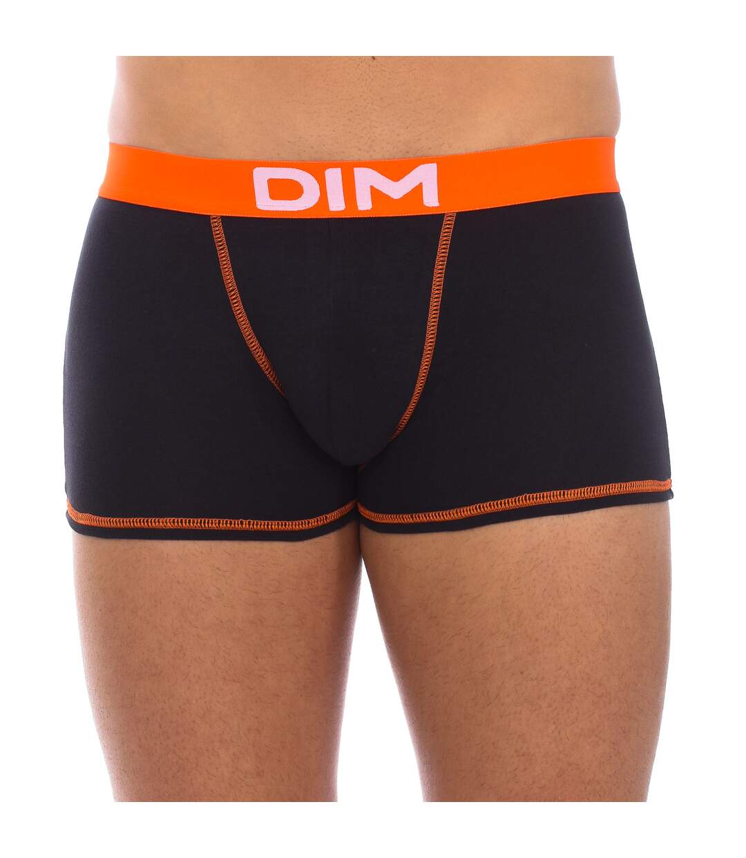 Pack-2 Boxers Mix and Colors of breathable fabric D005D men