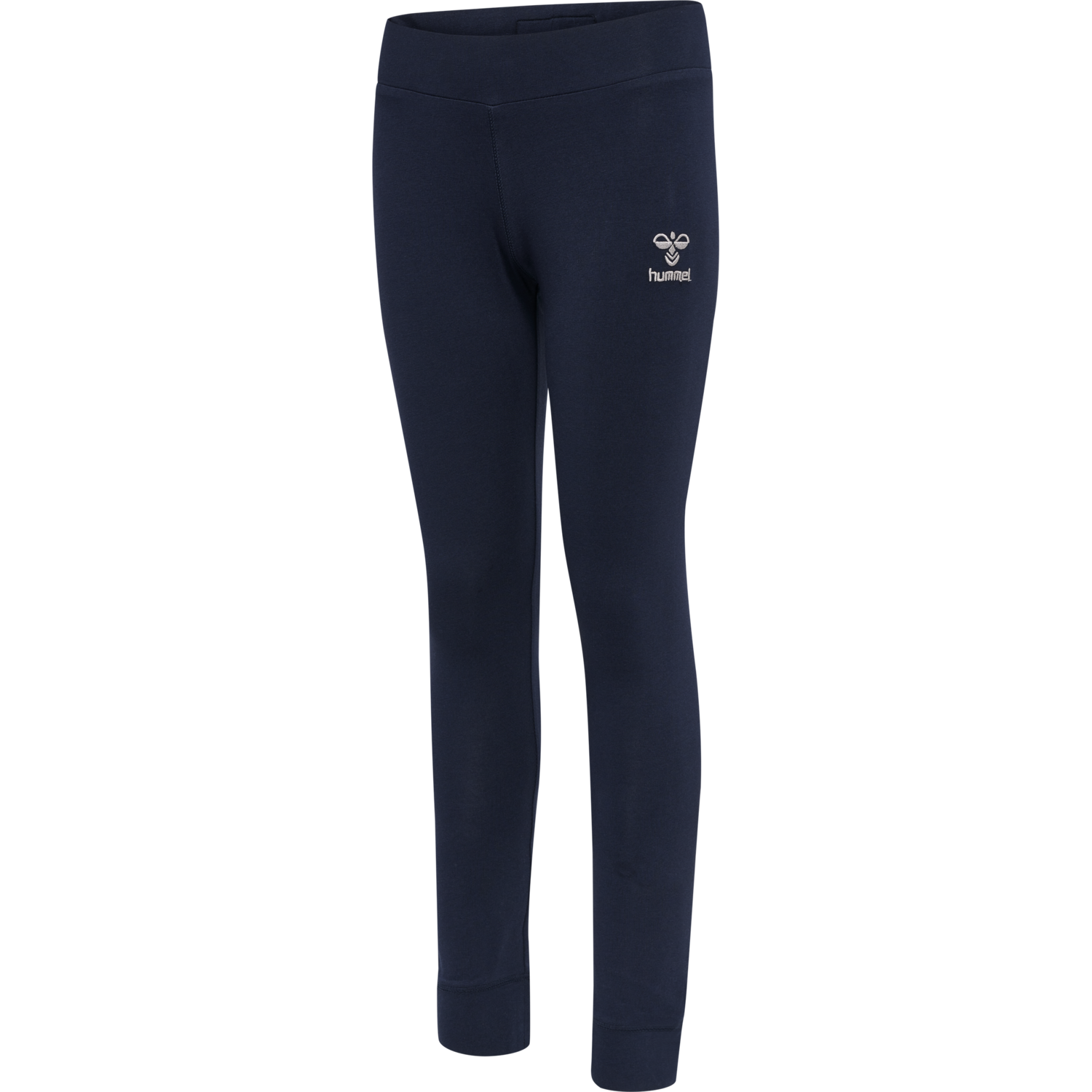 hmlMOVE GRID COTTON TIGHTS KIDS