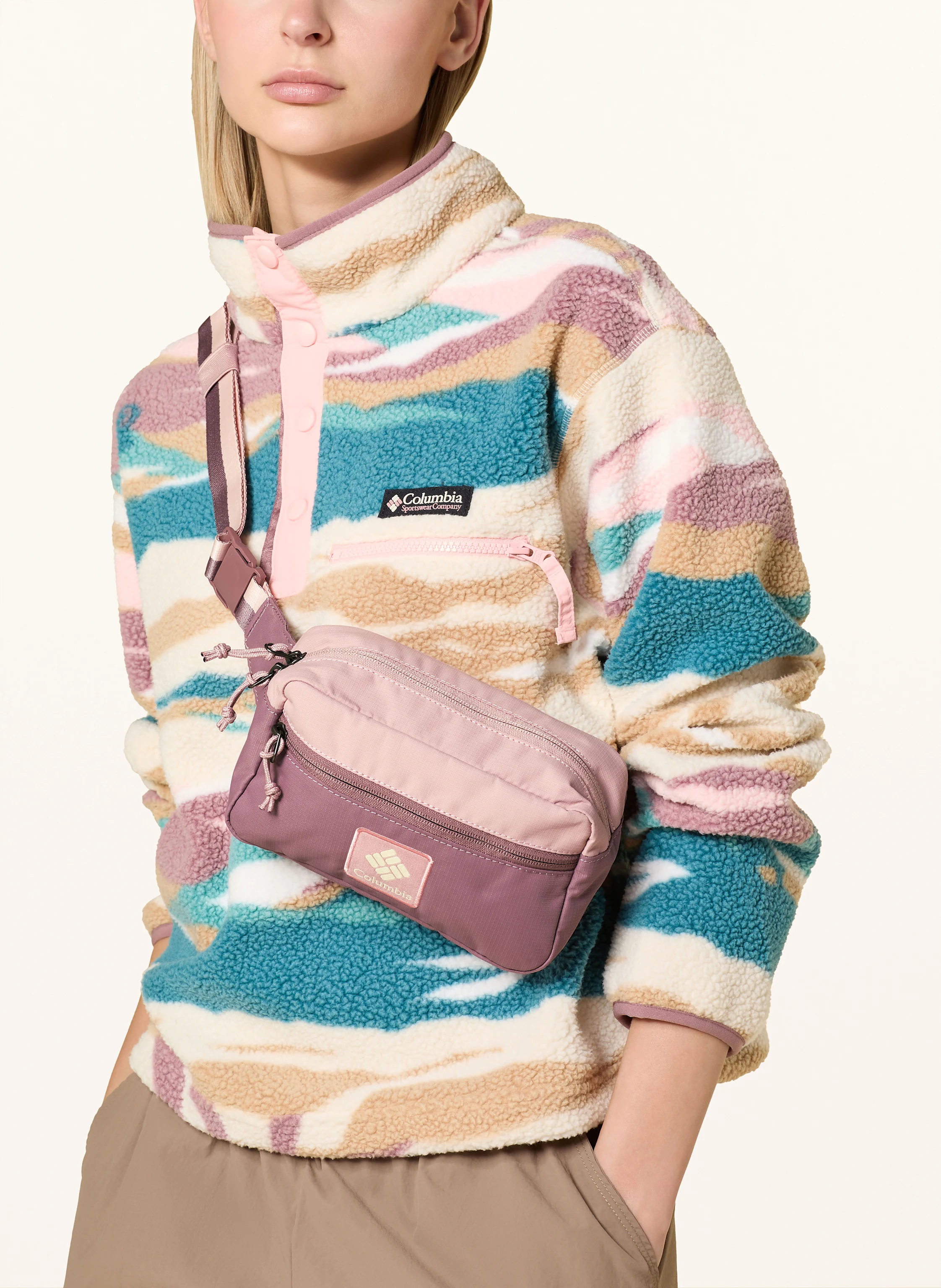 Columbia Gürteltasche TRAIL TRAVELER™