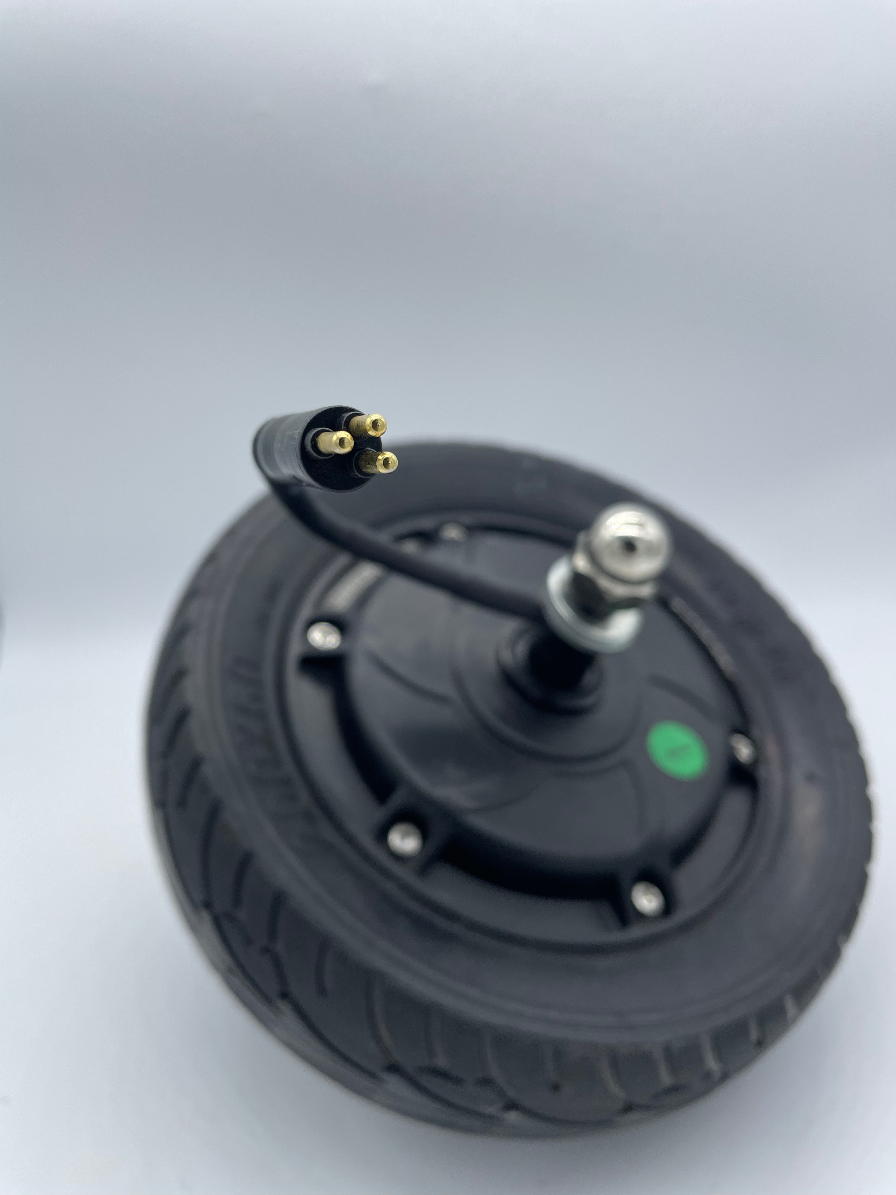Moteur Brushless pour Trottinette Électrique Zero 8 (36v, 48v et 52v)
