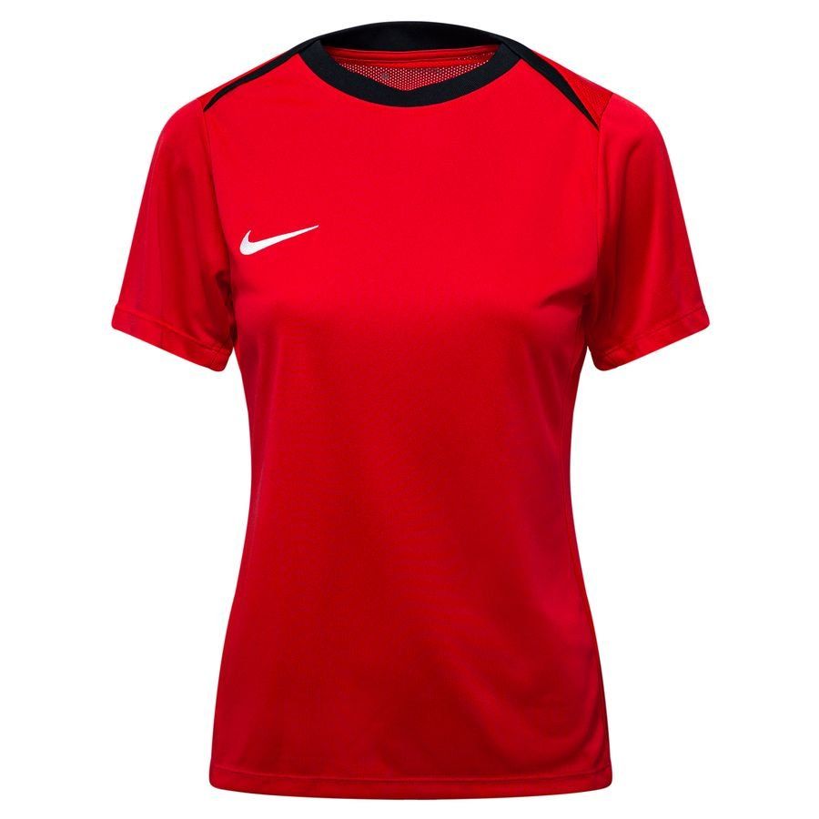 Nike T-shirt d'Entraînement Dri-FIT Academy Pro 24 - Rouge/Noir/Blanc Femme