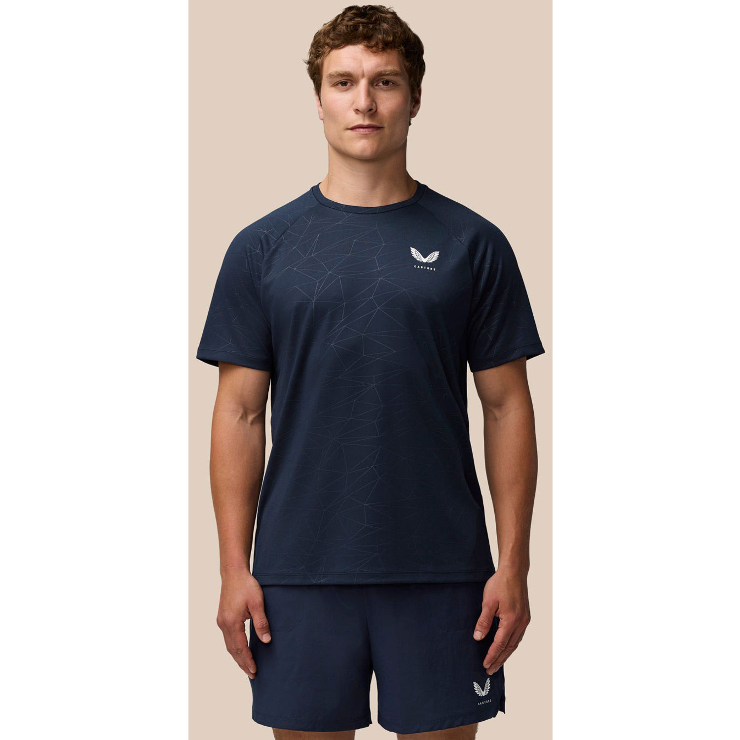 Castore Adapt Training Shirt