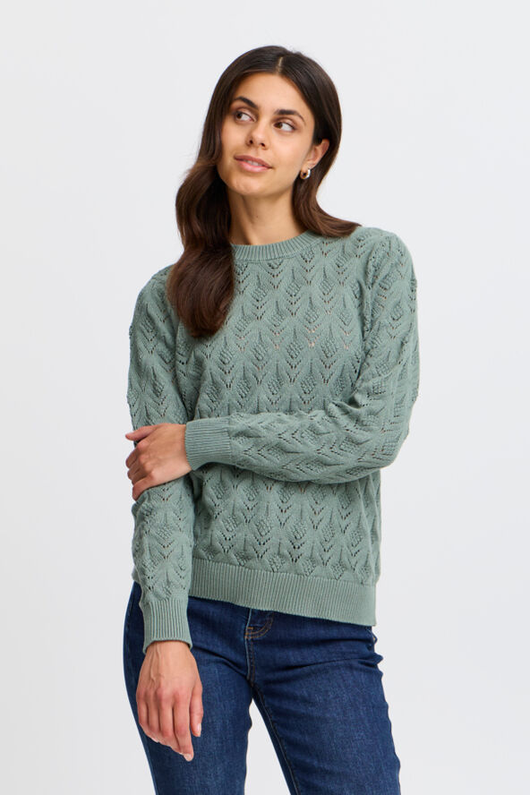 Fransa FXFIONE PU 1 Laurel wreath