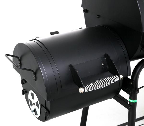 tepro Smoker Biloxi