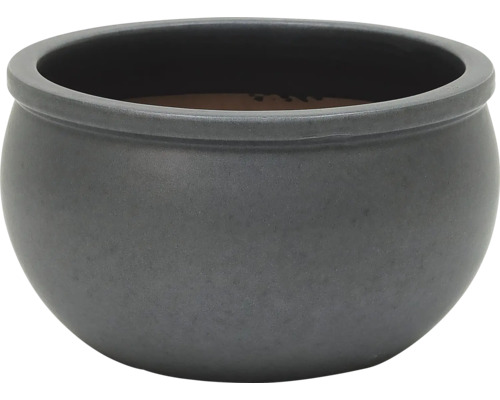 Lafiora Bavaria plantenpot Ø 46 cm grijs