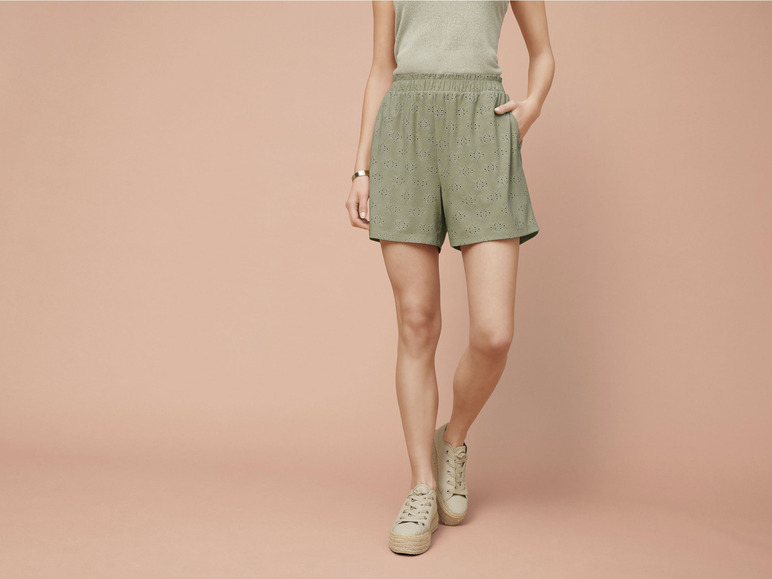 Dames short
