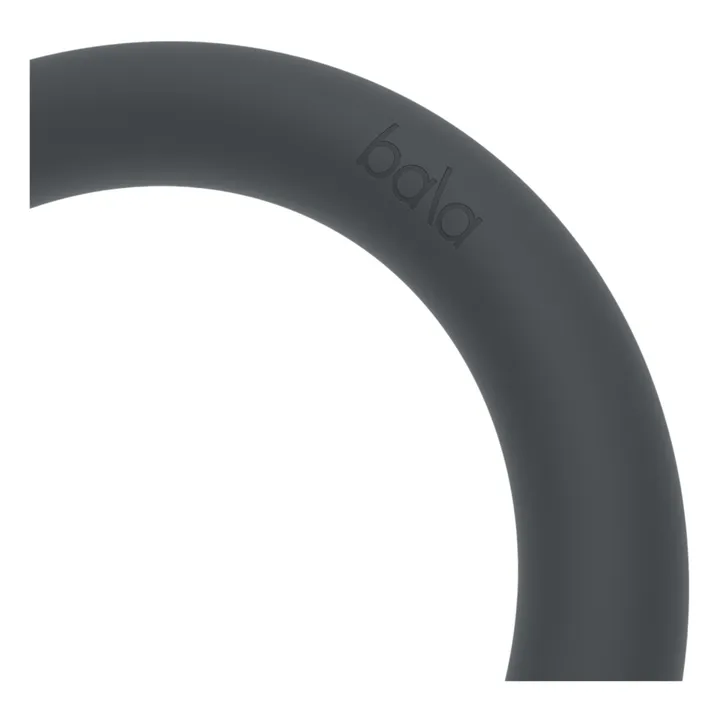 Bala Cercle de poids - 5 kg | Charbon