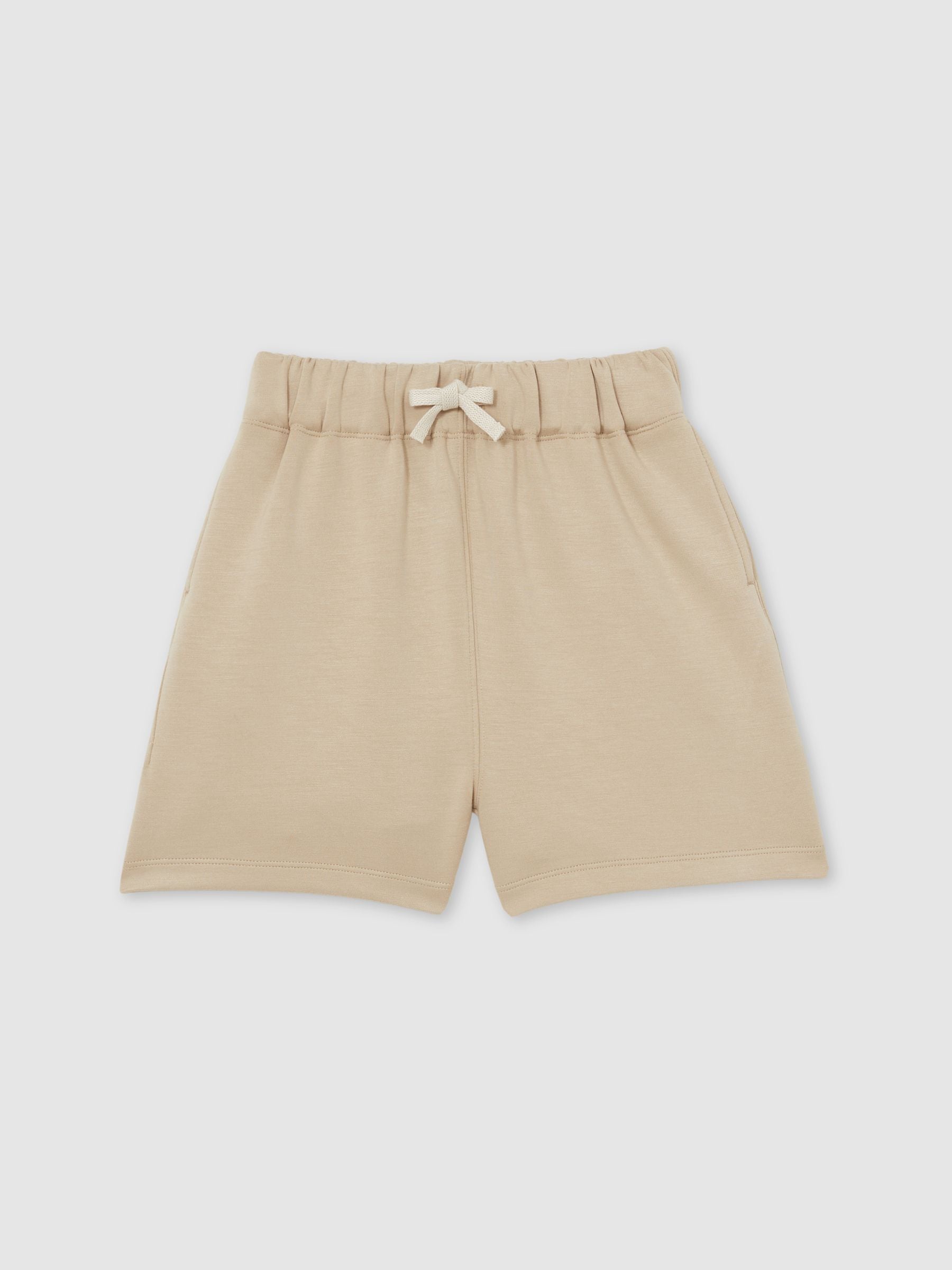 Reiss Reggie | Les 100 Ciels jersey shorts