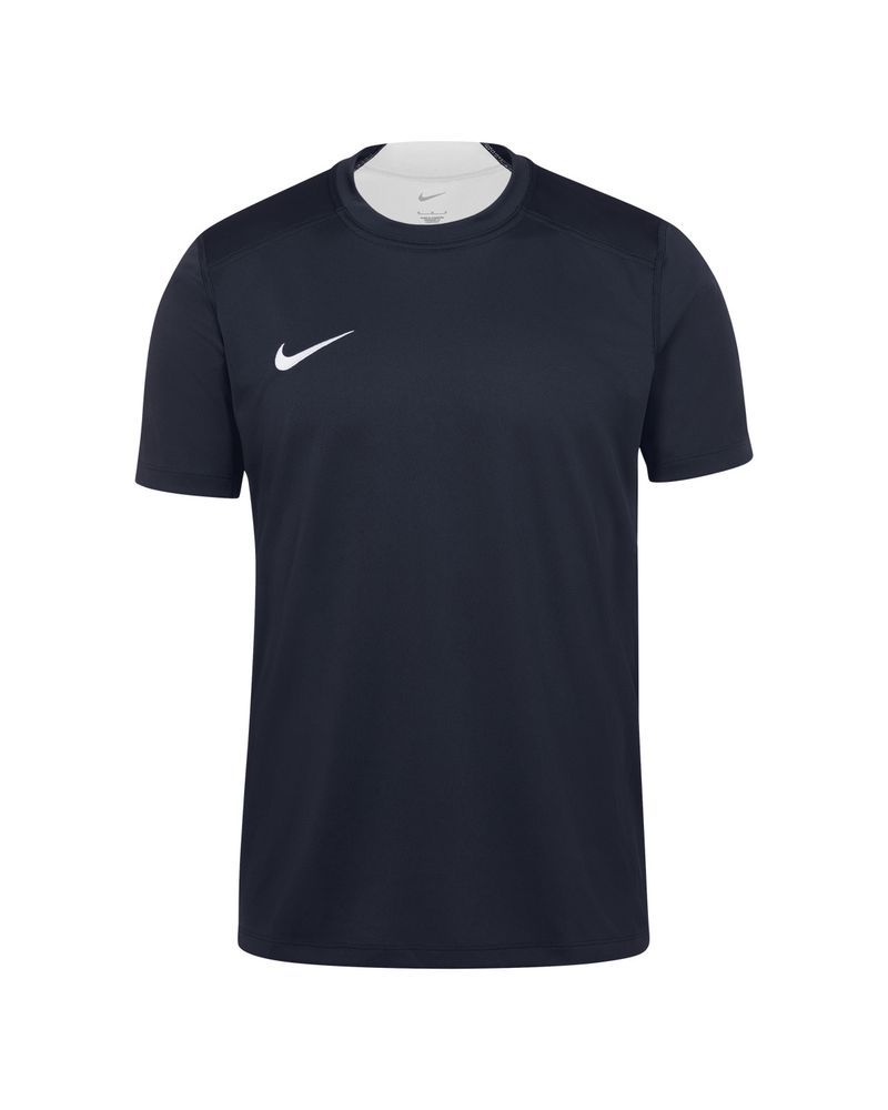 Maillot de hand Nike Team Court Bleu Marine pour homme